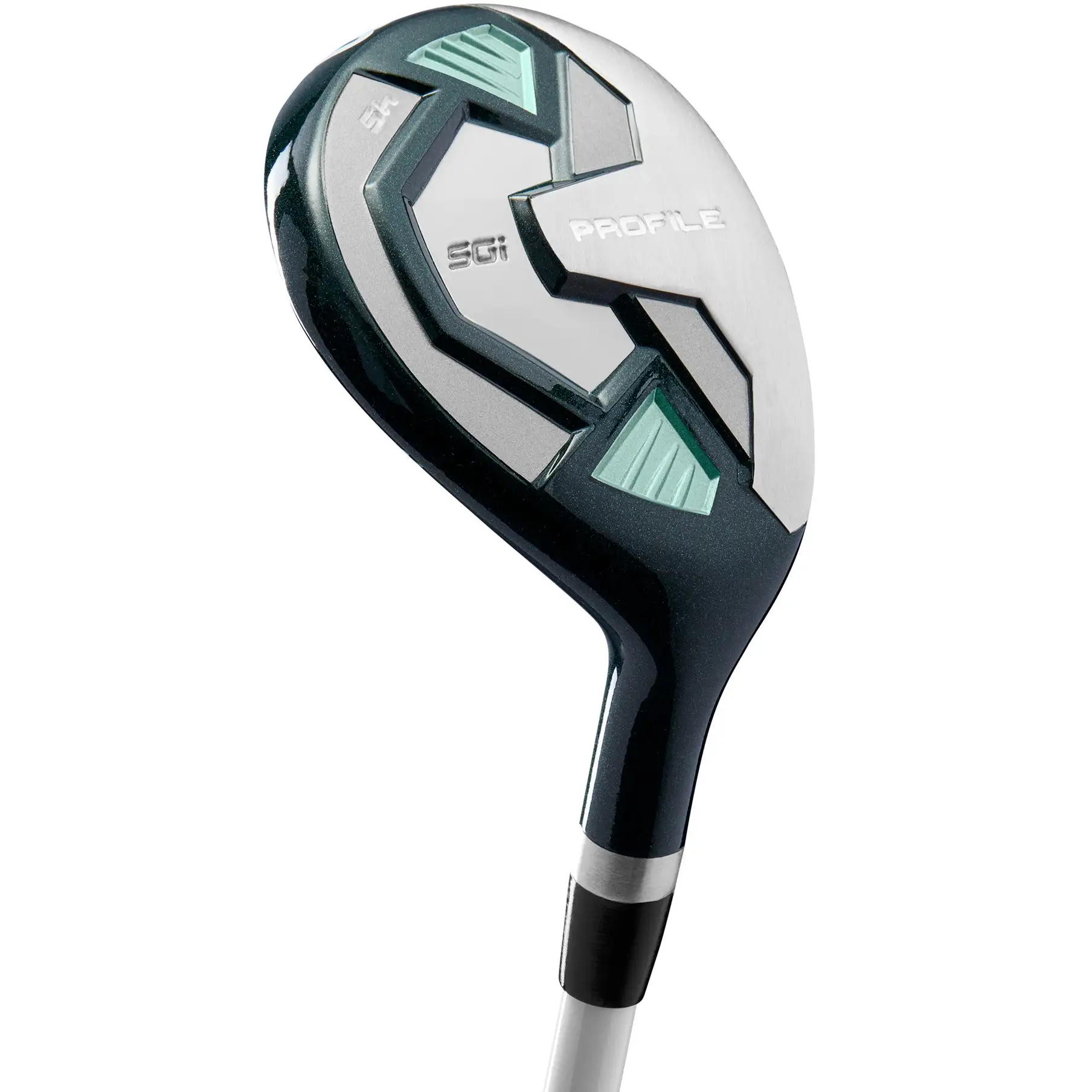 Wilson Golf Wilson Profile SGI Left Hand Womens Complete Golf Set - Image 4