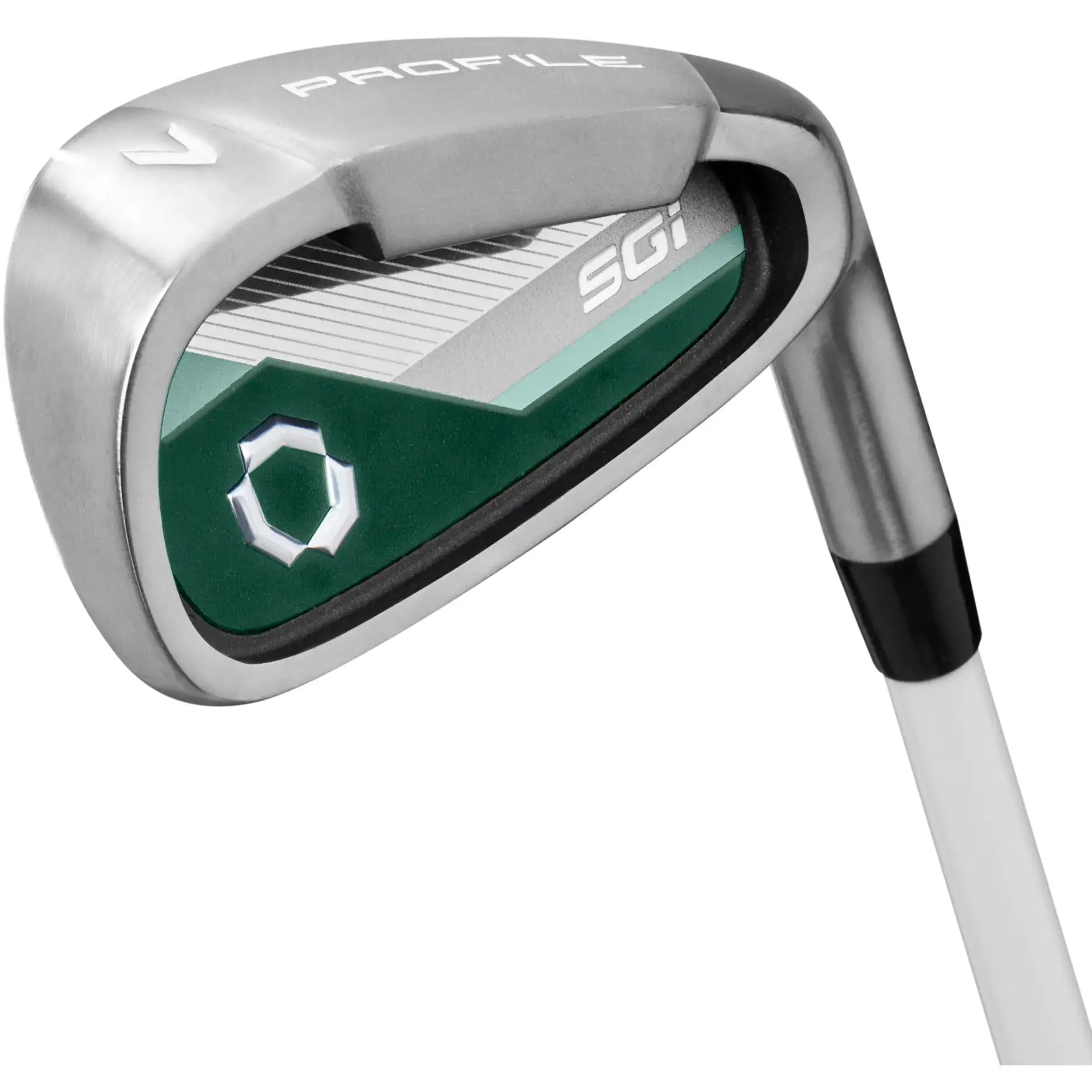 Wilson Golf Wilson Profile SGI Left Hand Womens Complete Golf Set - Image 5