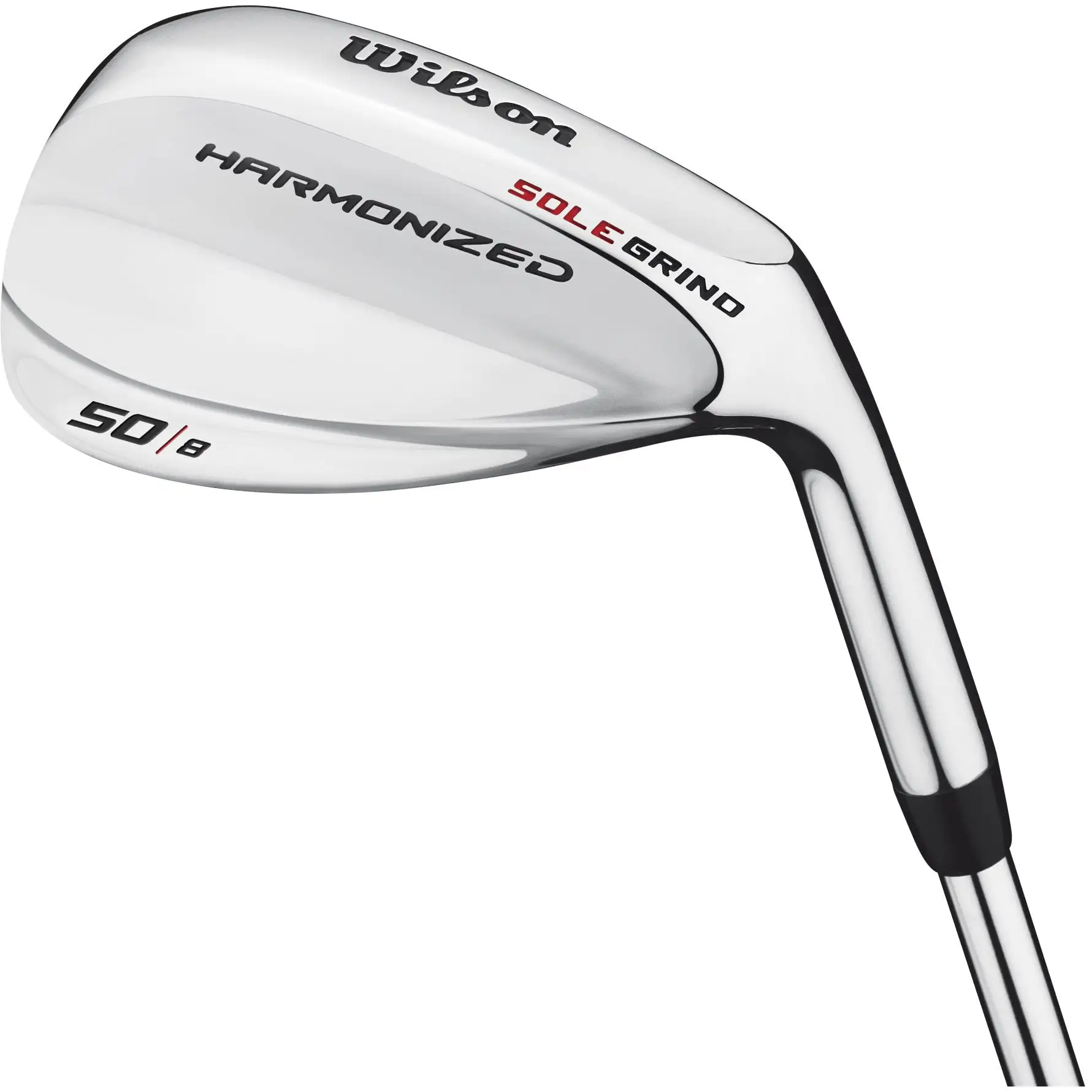 Wilson Golf Wilson Harmonized Classic 56 Degree Mens Right Hand Wedge