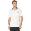 TravisMathew Secret Spot Mens Polo Shirt