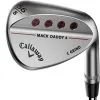 Callaway Mack Daddy 4 Chrome Mens Wedge