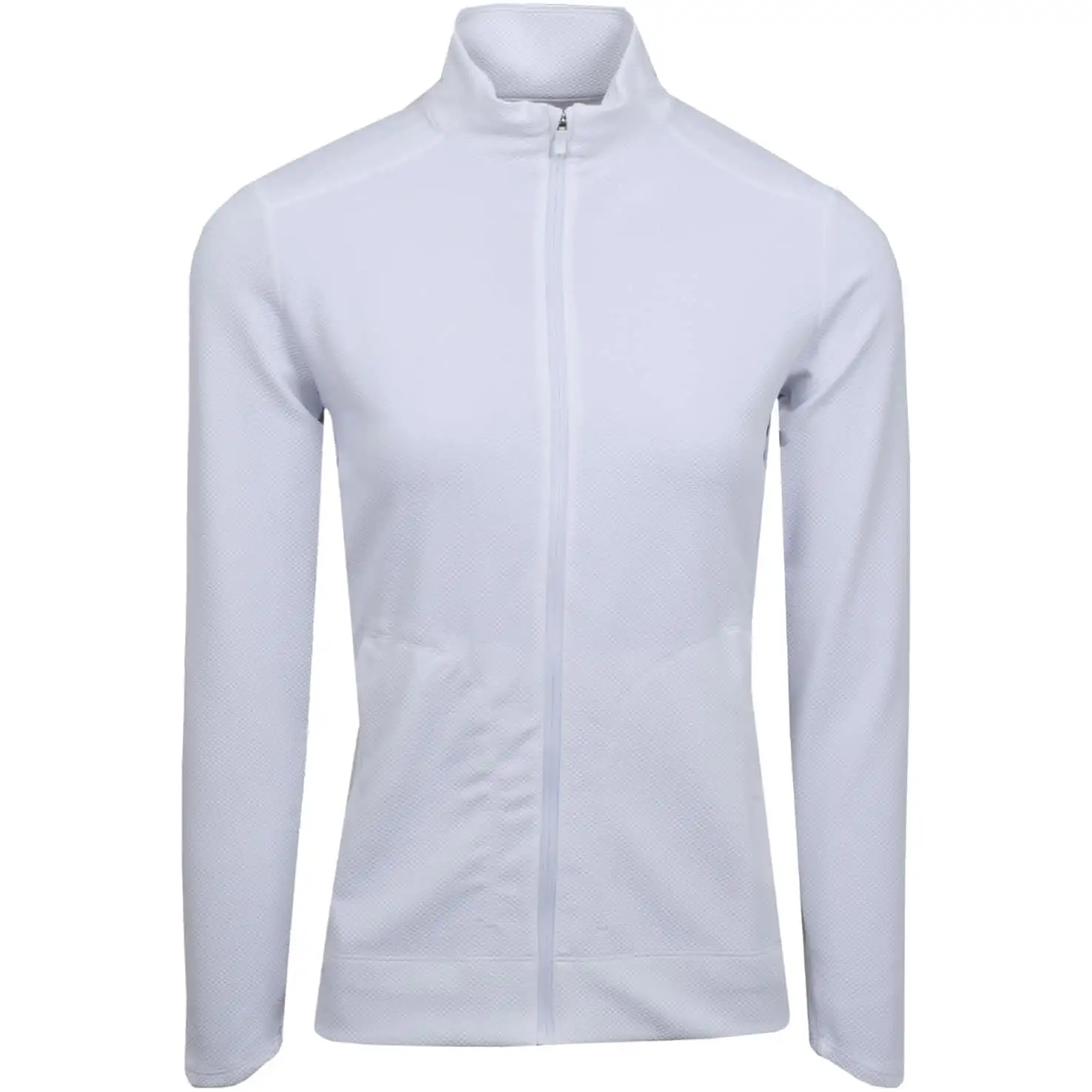 Nike Golf Nike UV Dri Fit Womens Golf Jacket - Image 2