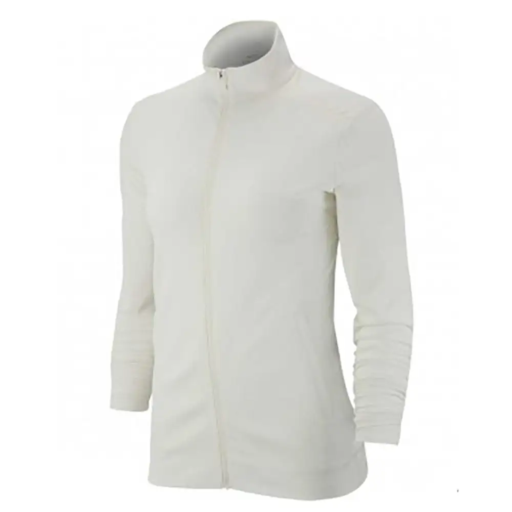 Nike Golf Nike UV Dri Fit Womens Golf Jacket - Image 3