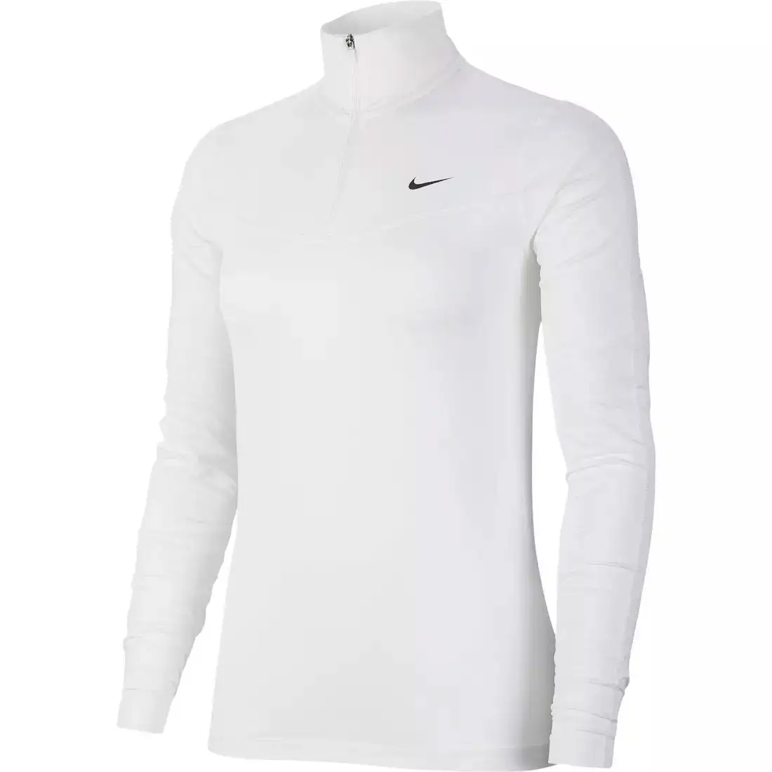 Nike Golf Nike UV Dri-FIT Womens Golf 1/4 ZIp - Image 3
