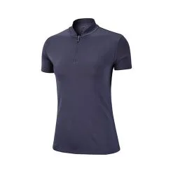 Nike Golf Nike Dri Fit Fairway Blade Womens Golf Polo