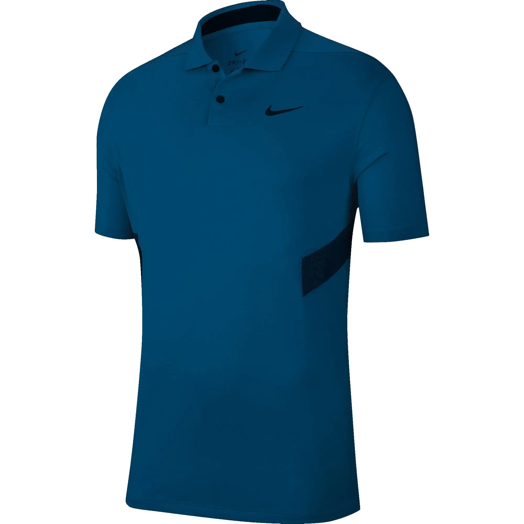 Nike Golf Nike Vapor Dri Fit Jersey Mens Golf Polo - Image 4