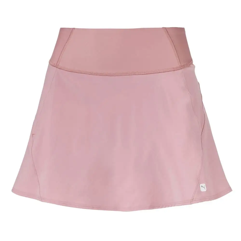 PUMA Golf Puma PWRSHAPE Pleated Wave Womens Golf Skort