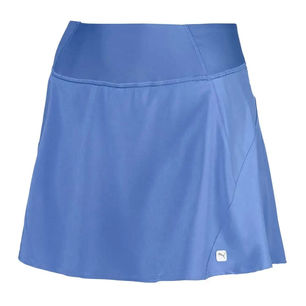 PUMA Golf Puma PWRSHAPE Pleated Wave Womens Golf Skort - Image 2