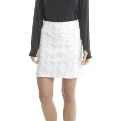 CHASE 54 Chase54 Savage 15in Womens Golf Skort