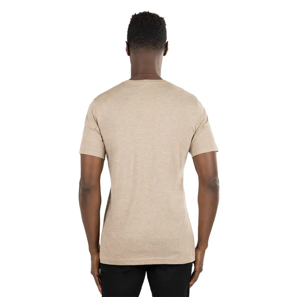 TravisMathew Caddy Day Mens Golf T-Shirt - Image 3