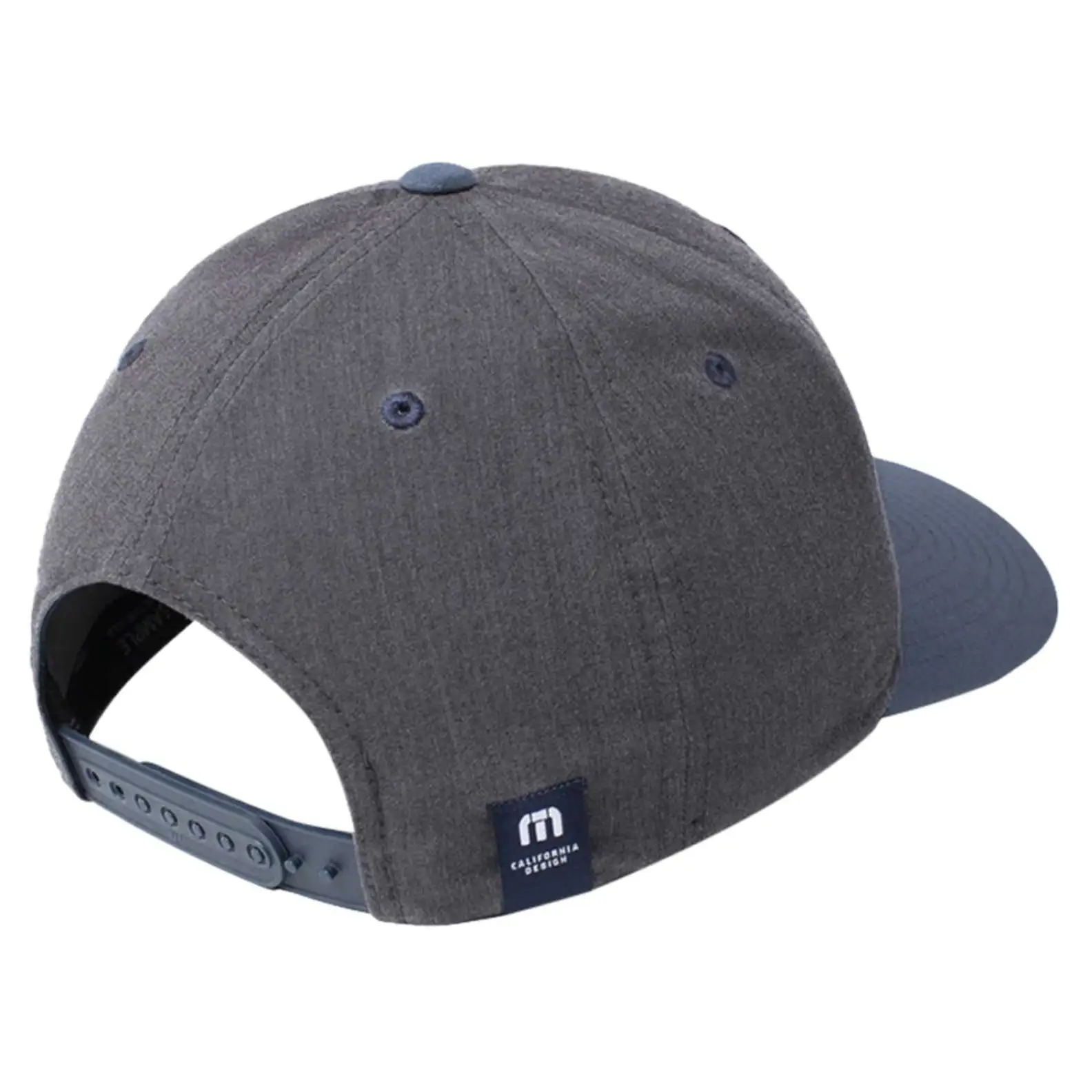 TravisMathew Toles Ya Mens Hat - Image 2