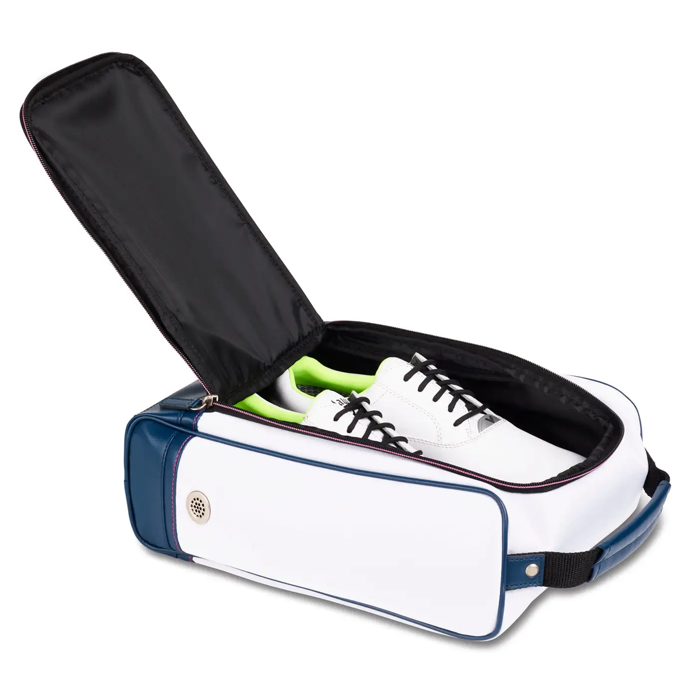 Callaway Uptown Floral Golf Shoe Bag - Image 2