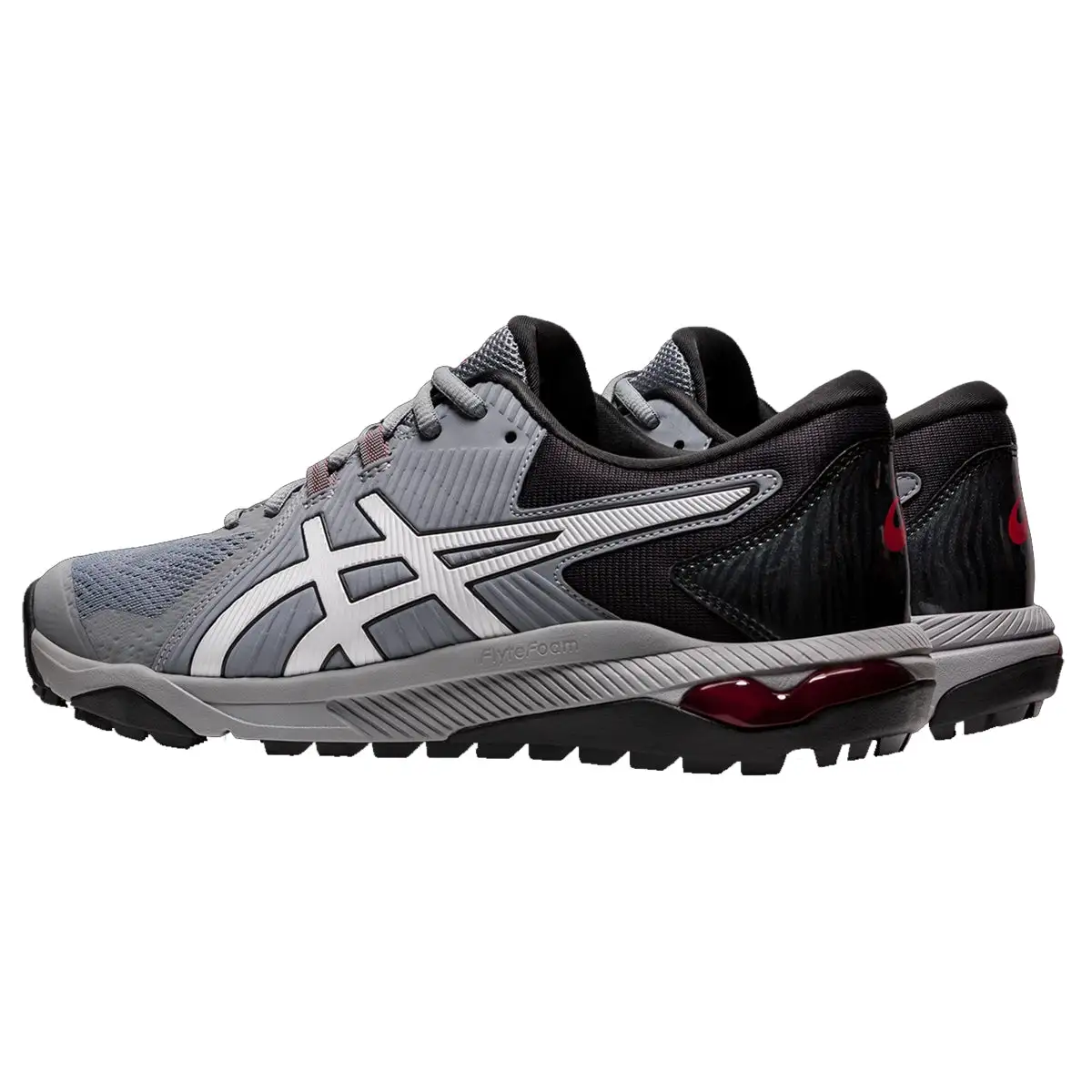 Asics-golf Asics Gel Course Glide Mens Golf Shoes - Image 2