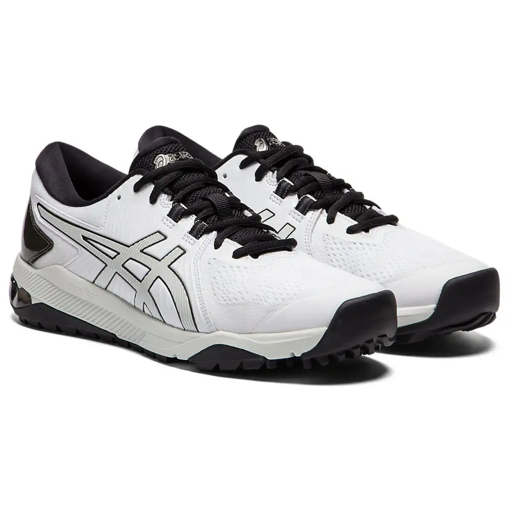Asics-golf Asics Gel Course Glide Mens Golf Shoes - Image 8