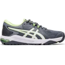 Asics-golf Asics Gel Course Glide Gray Womens Golf Shoes