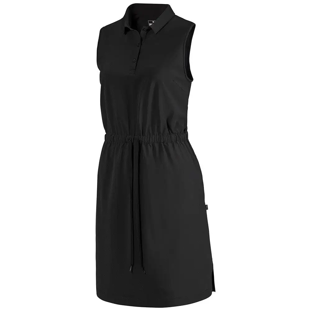 PUMA Golf Puma Womens Sleeveless Golf Dress
