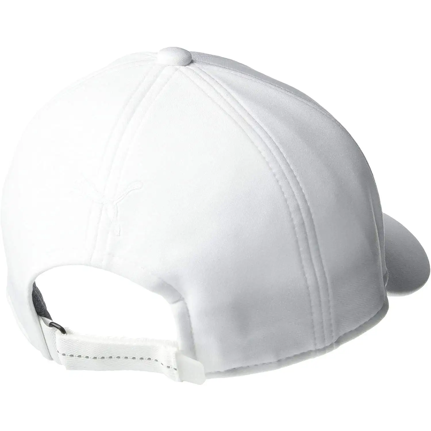 PUMA Golf Puma Sport White Girls Golf Hat - Image 2