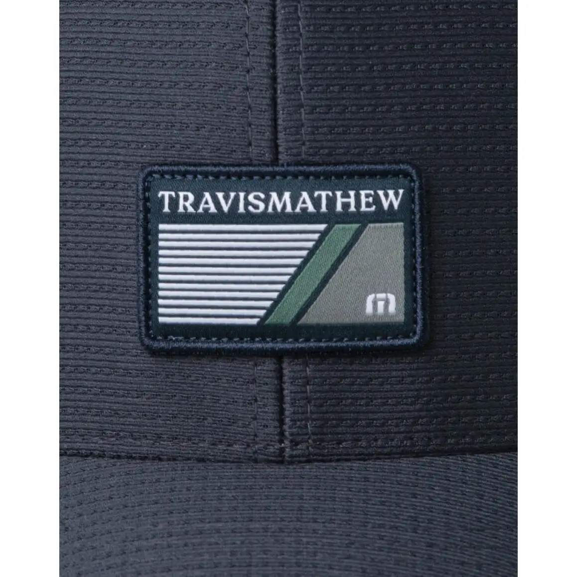 TravisMathew In The Sand Mens Hat - Image 3
