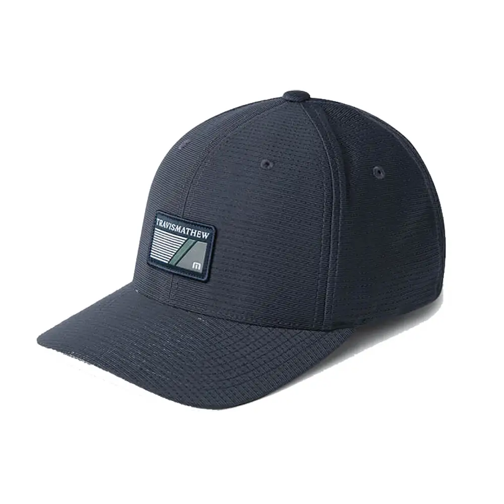 TravisMathew In The Sand Mens Hat