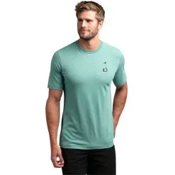 TravisMathew No Trophy Needed Mens T-Shirt