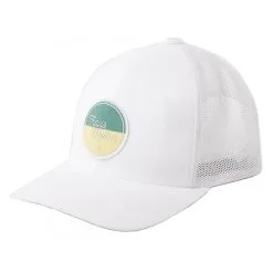 TravisMathew Grass Is Greener Mens Hat