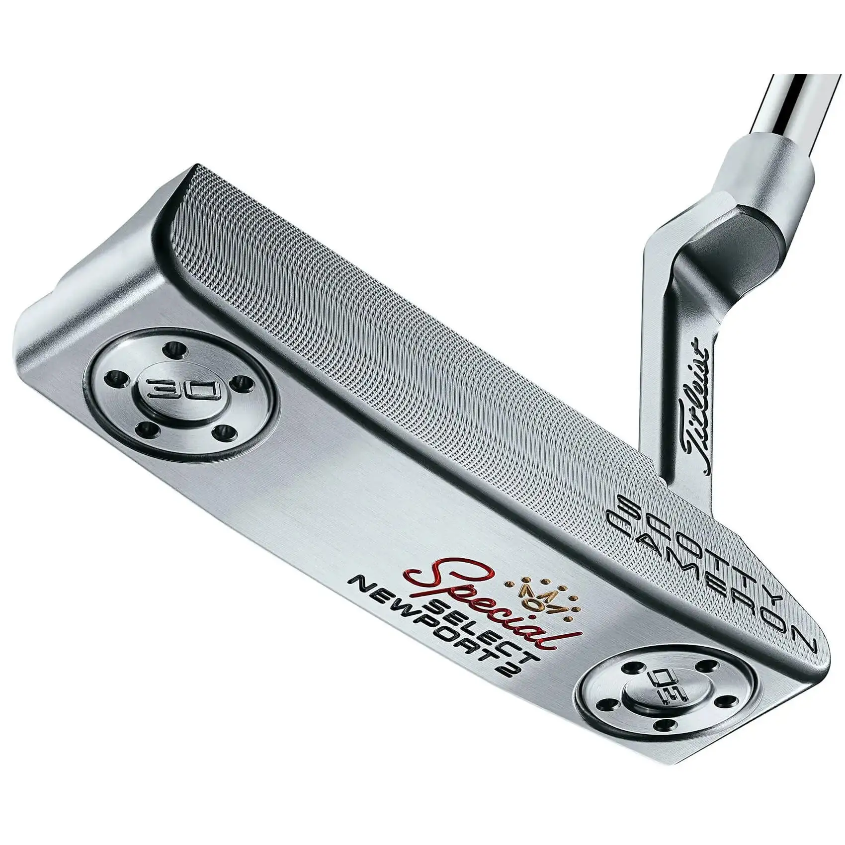 Titleist Scotty Cameron Select Newport 2 Putter - Image 2