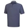 FootJoy Solid Lisle Mens Golf Polo
