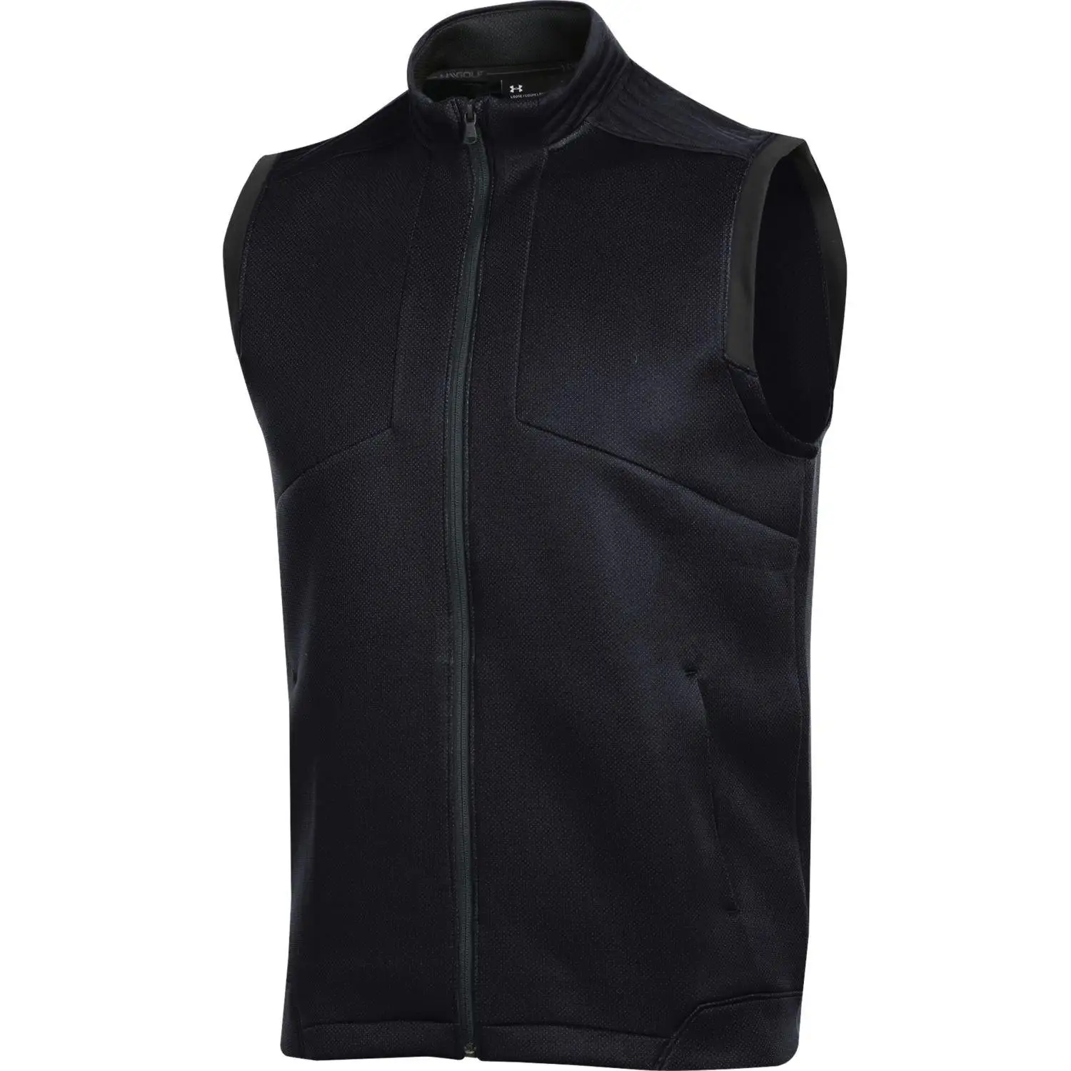 Under Armour Storm Daytona Mens Golf Vest
