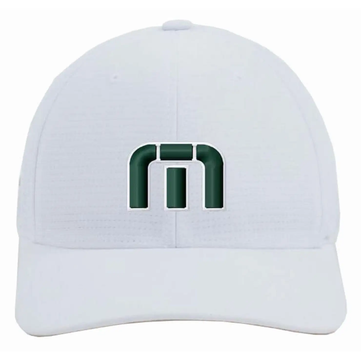TravisMathew MSU Bahamas Mens Hat - Image 2