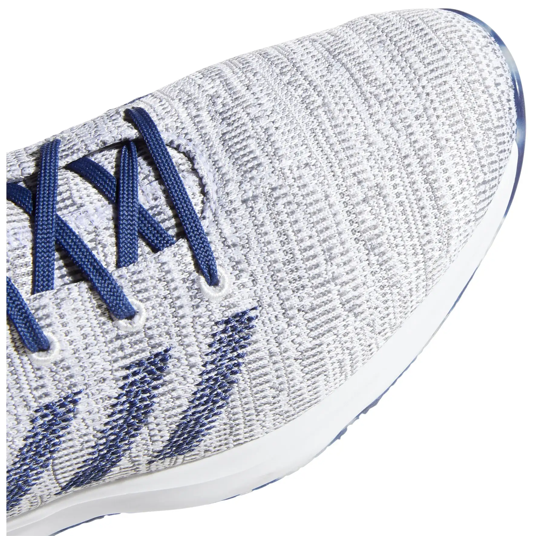 Adidas Golf Adidas S2G Cloud White Mens Golf Shoes - Image 3