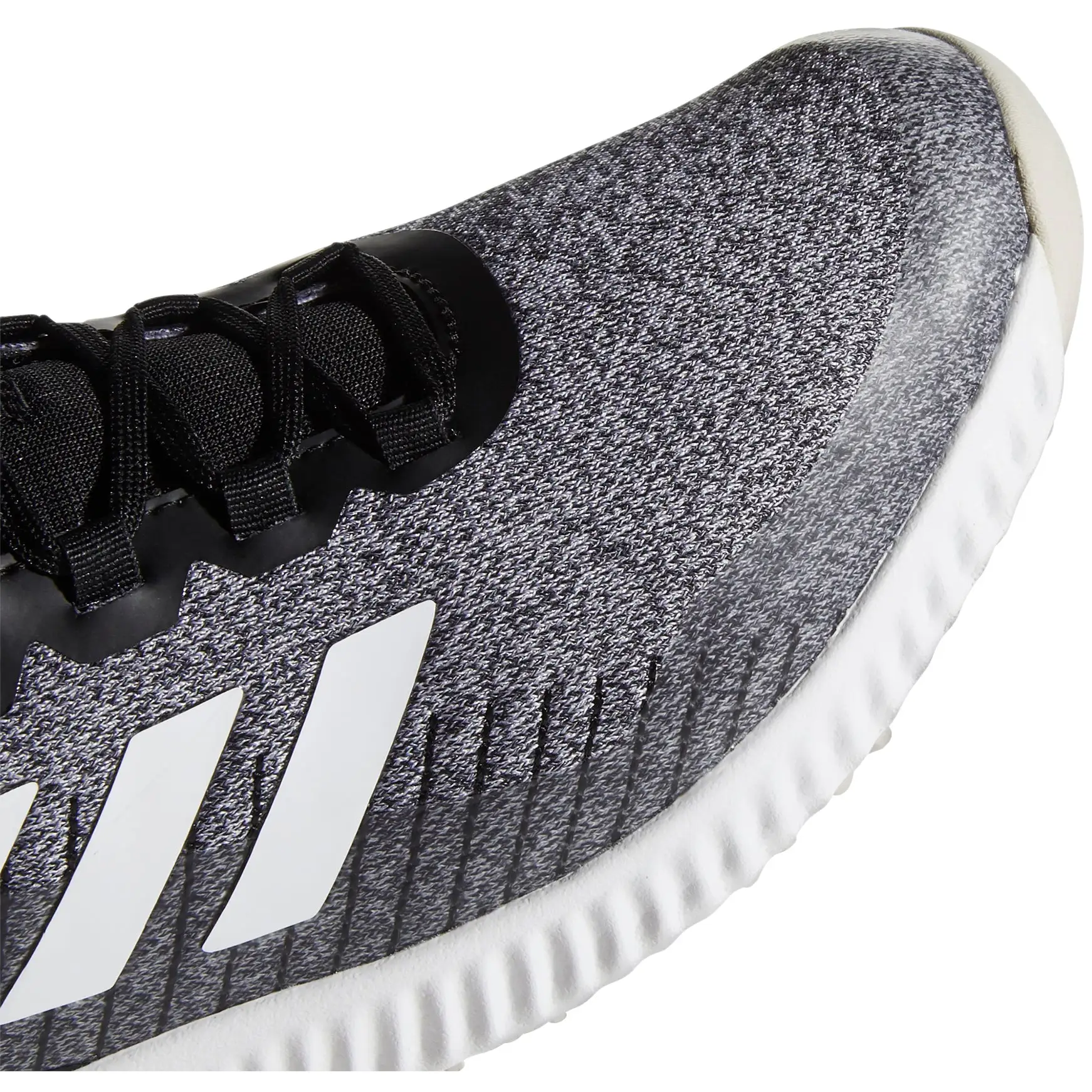 Adidas Golf Adidas Response Bounce 2.0 SL Core Black Womens Golf Shoes - Image 5