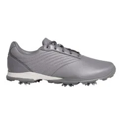 Adidas Golf Adidas Adipure DC2 Gray Womens Golf Shoes