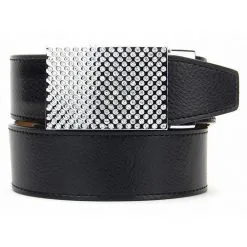 Nexbelt Gem Black Gem Series Womens Belt