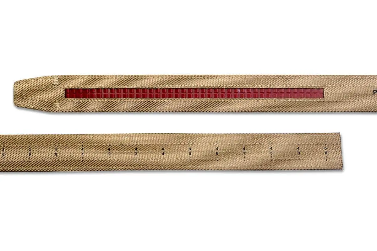 Nexbelt Titan PreciseFit Mens Gun Belt - Image 3