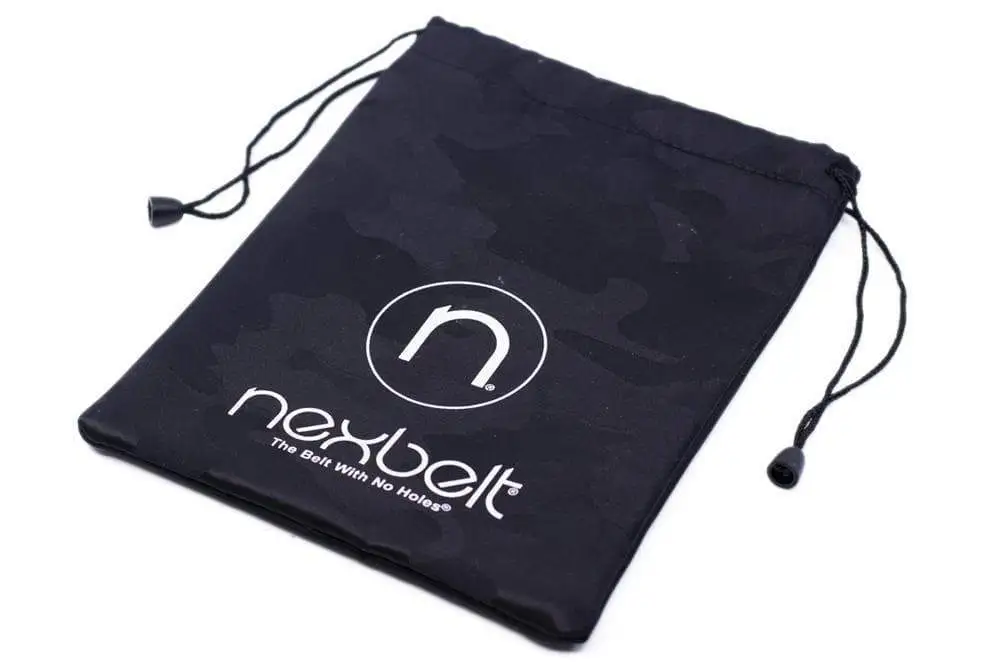 Nexbelt Titan PreciseFit Mens Gun Belt - Image 5