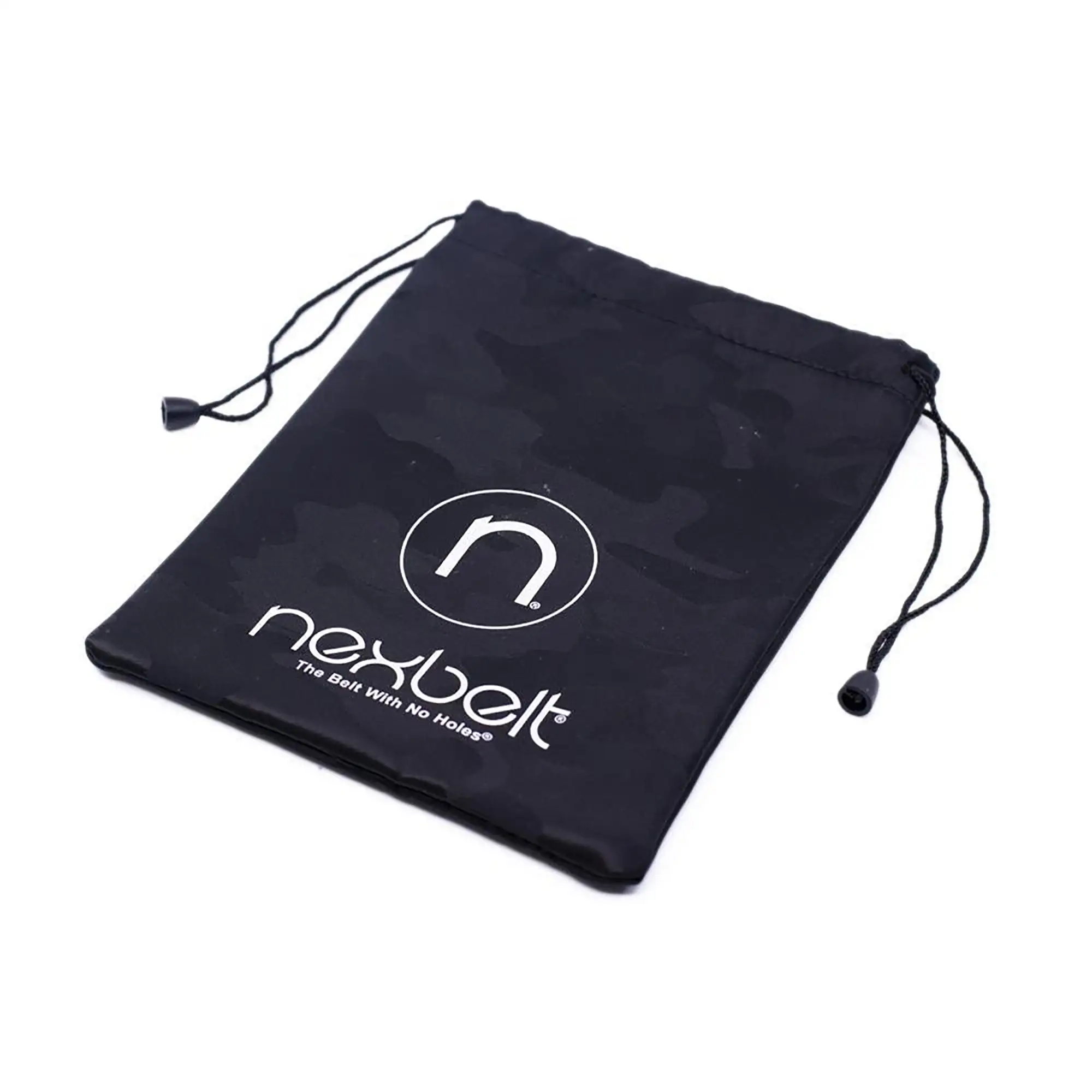 Nexbelt Defender Black Mens Gun Belt - Image 5