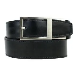 Nexbelt Defender Black Mens Gun Belt