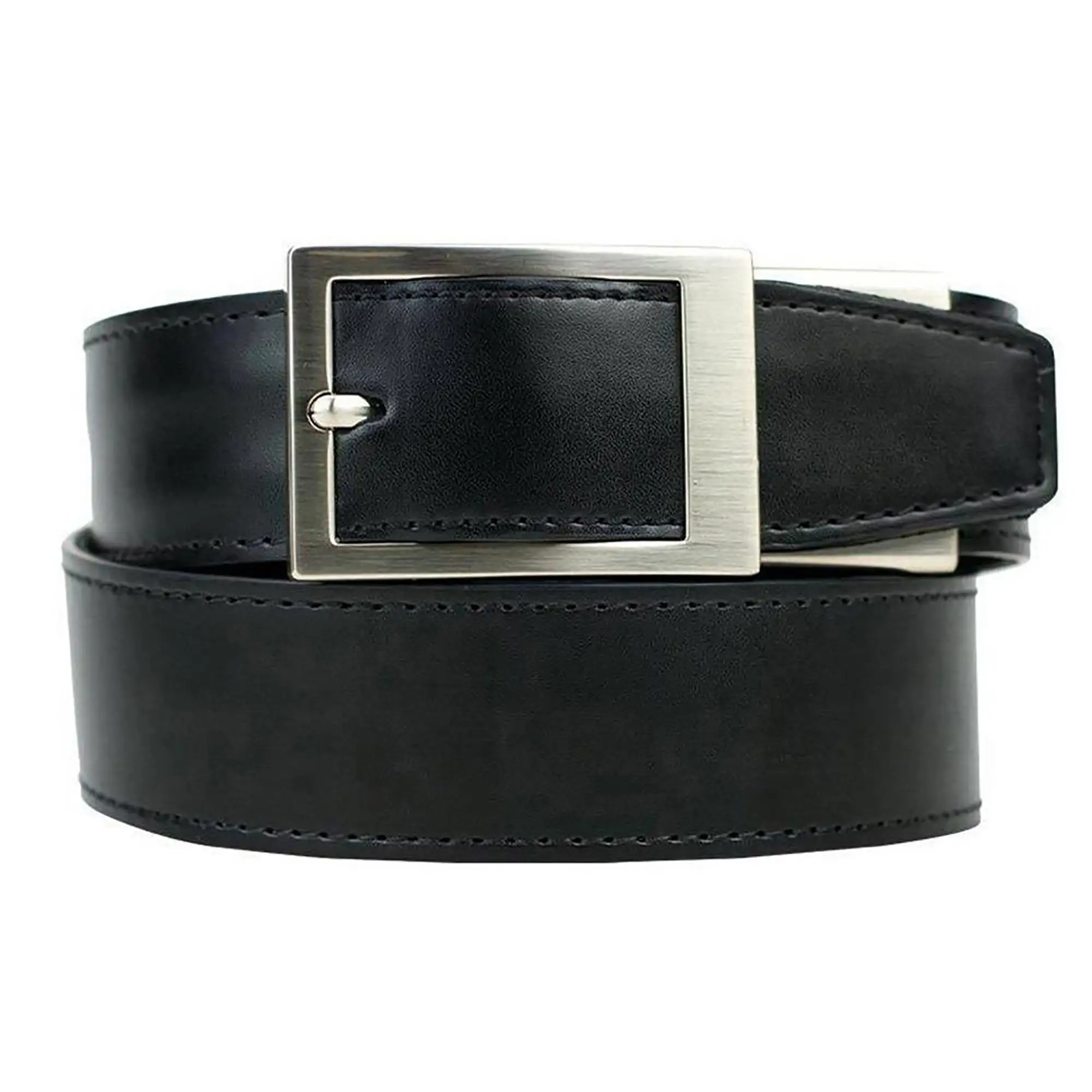 Nexbelt Defender Black Mens Gun Belt