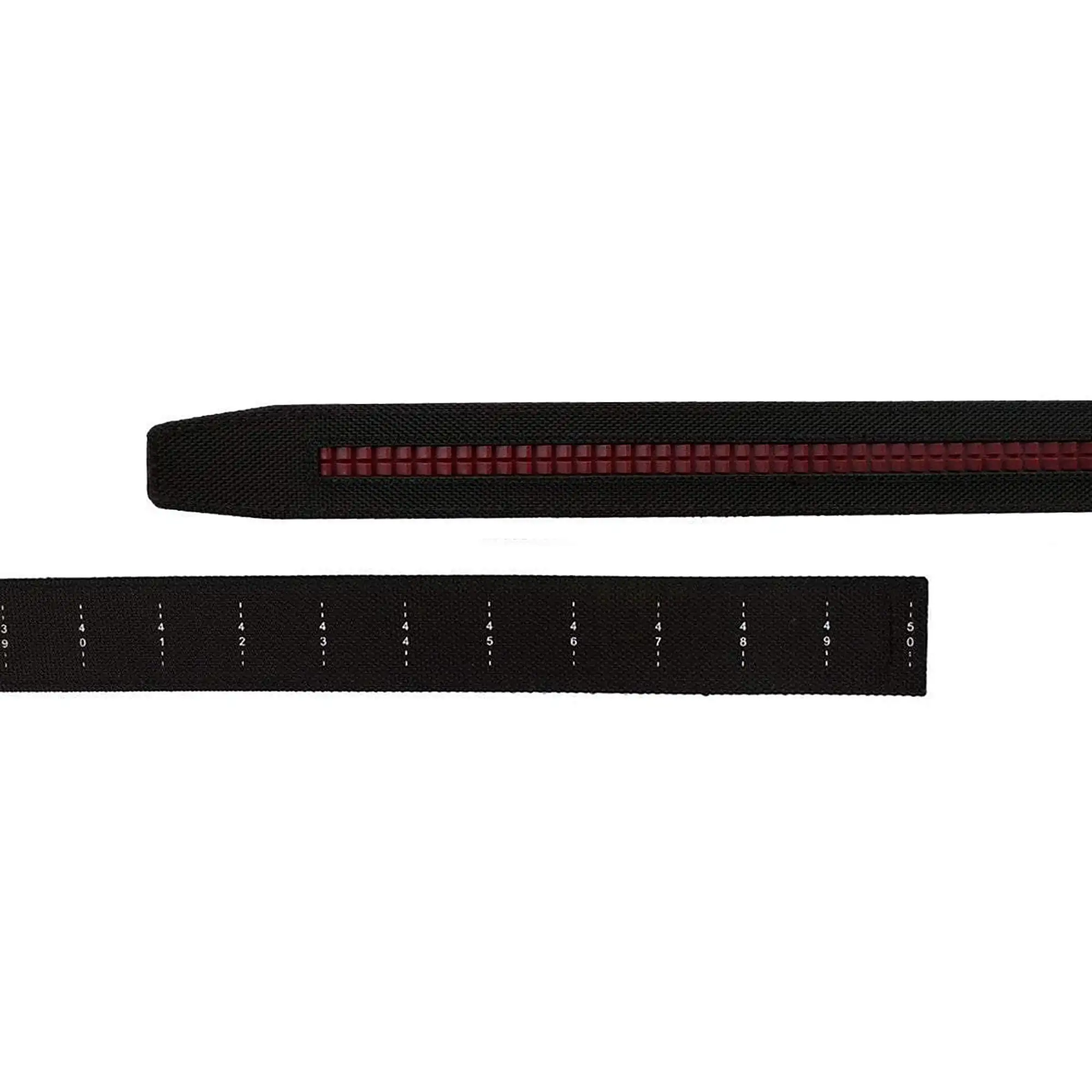 Nexbelt Defender Brown II PreciseFit Mens Gun Belt - Image 4