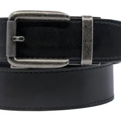 Nexbelt EDC Rogue Black Mens Gun Belt