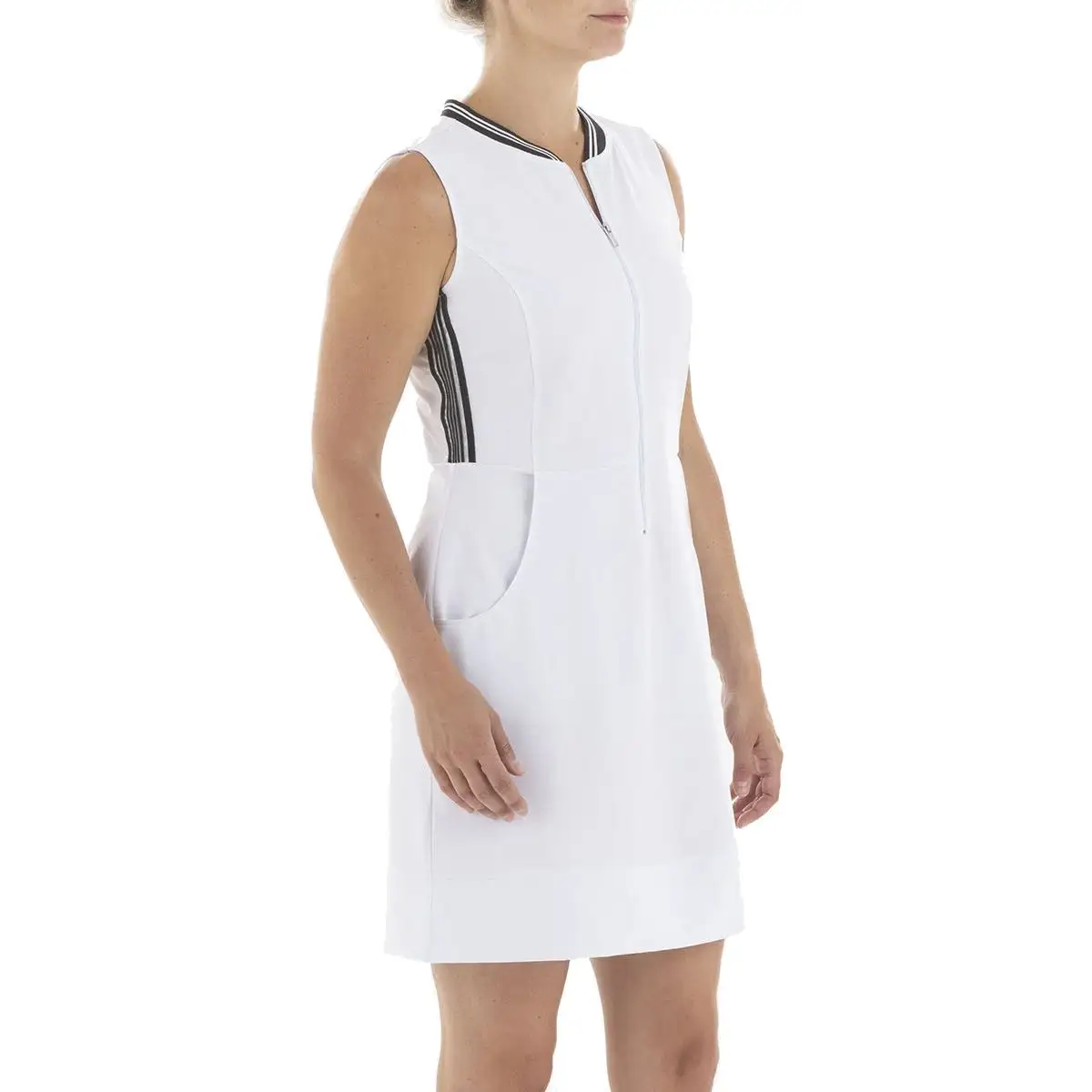 NVO Sundream Collection Shay Womens Golf Dress - Image 2