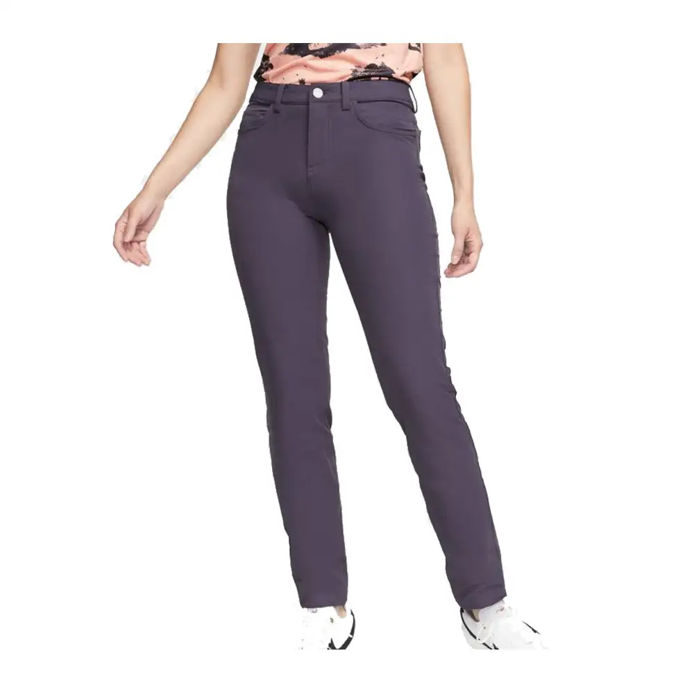 Nike Golf Nike Repel Slim Fit Womens Golf Pants - Image 3