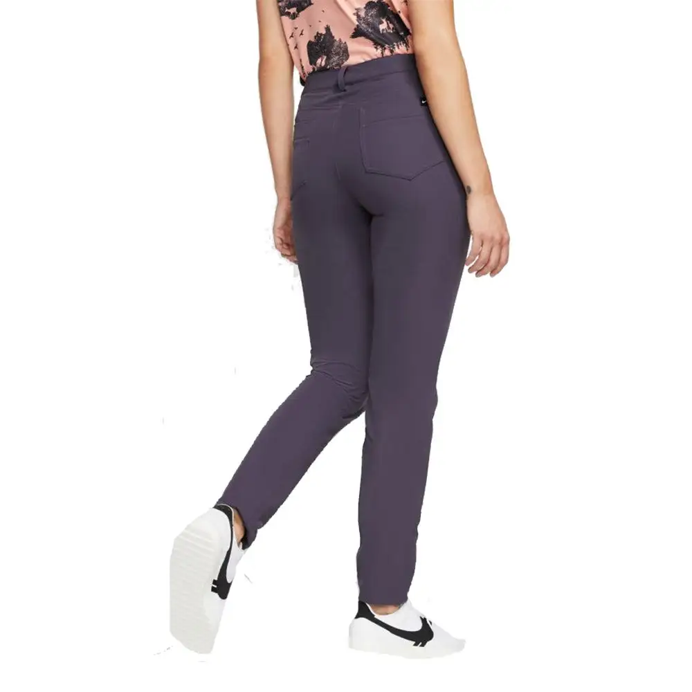 Nike Golf Nike Repel Slim Fit Womens Golf Pants - Image 4