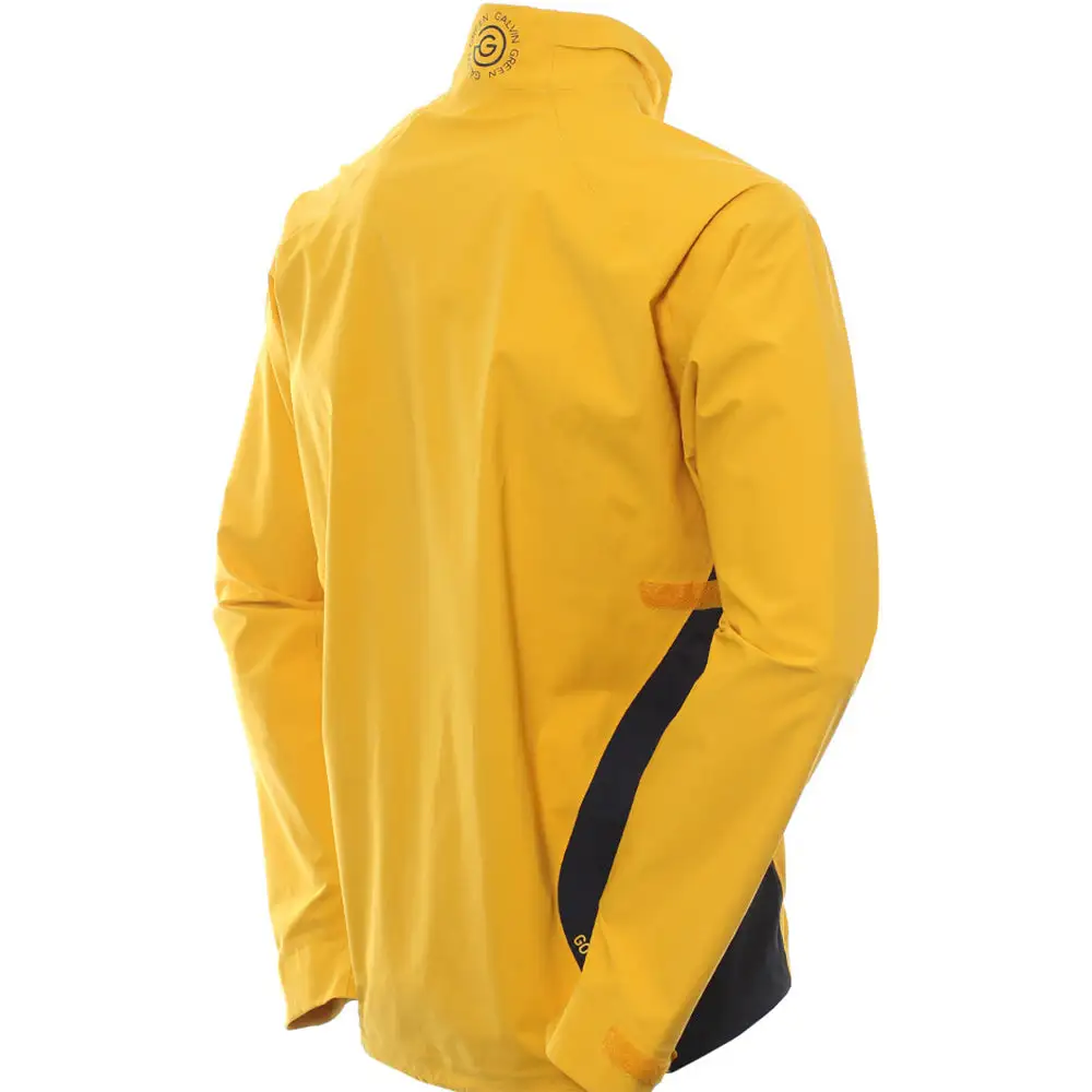 Galvin Green Ames GORE-TEX Paclite Mens 1/2 Zip - Image 3
