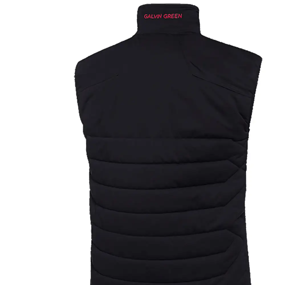 Galvin Green Lawson Mens Vest - Image 3