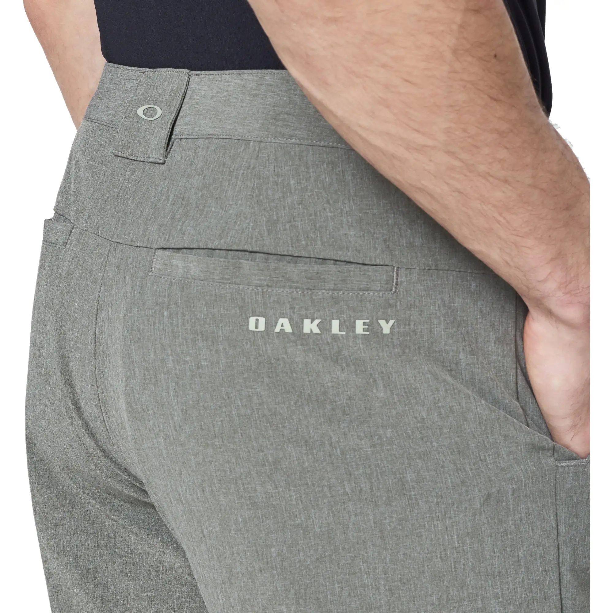 Oakley Take Pro 2.0 Mens Golf Pants - Image 2