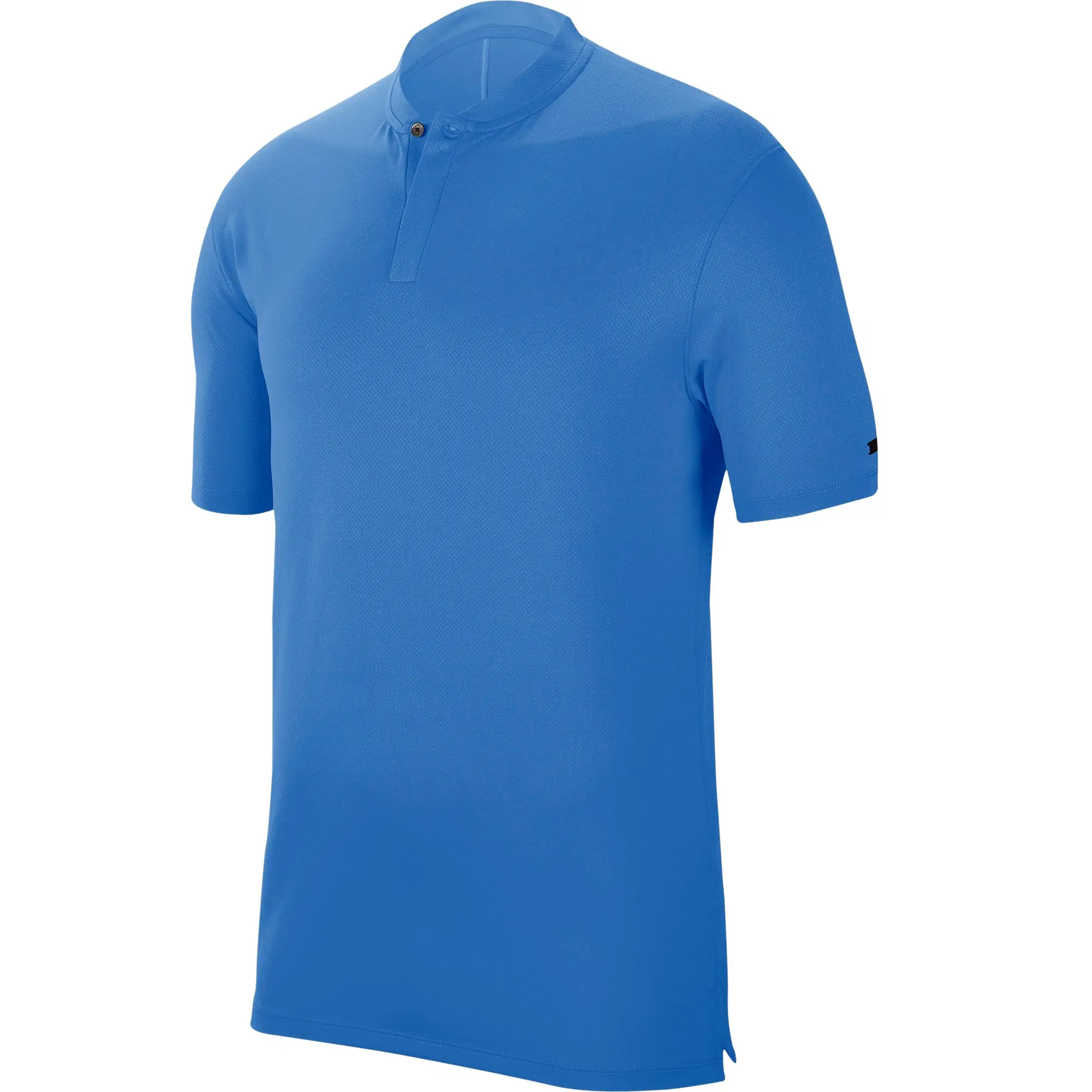 Nike Golf Nike Dri-FIT Tiger Woods Mens Golf Polo - Image 2