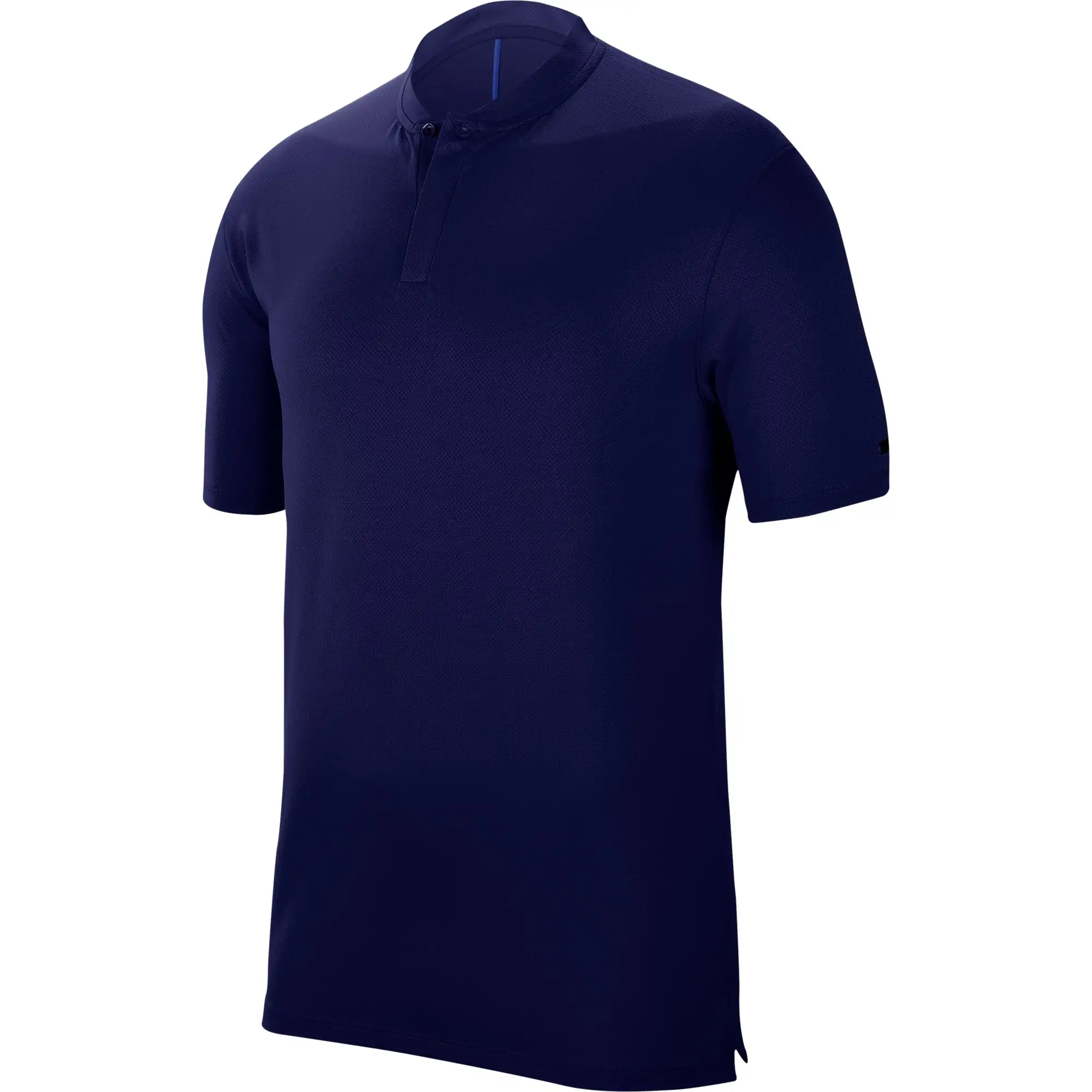 Nike Golf Nike Dri-FIT Tiger Woods Mens Golf Polo - Image 3