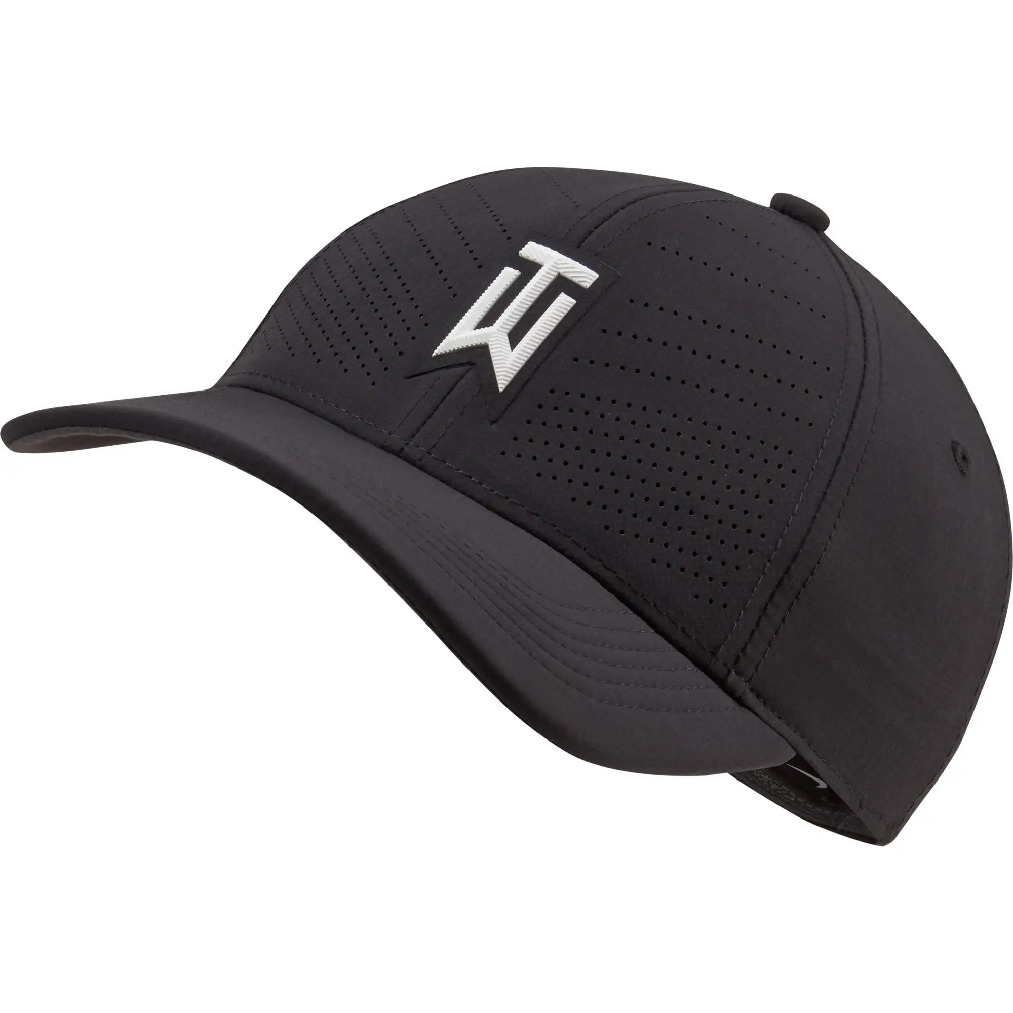 Nike Golf Nike AeroBill Tiger Woods Heritage86 Mens Hat