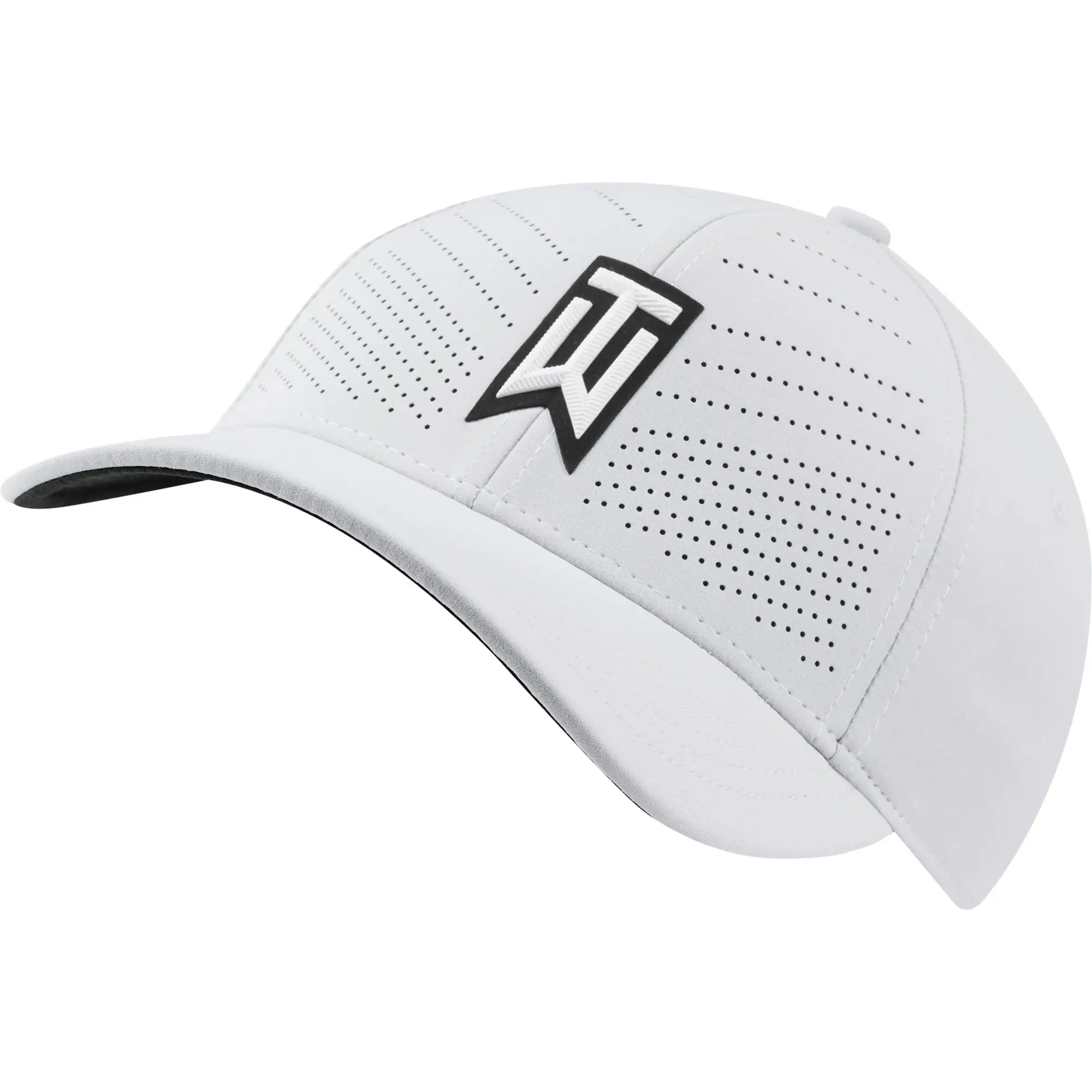 Nike Golf Nike AeroBill Tiger Woods Heritage86 Mens Hat - Image 3